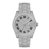 Pass Diamond Tester Hip Hop Iced Out Automatic Jewelry Watch Luxury Stainless Steel Mechanical Buss Down VVS Moissanite Watch