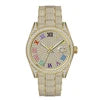 Pass Diamond Tester Hip Hop Iced Out Automatic Jewelry Watch Luxury Stainless Steel Mechanical Buss Down VVS Moissanite Watch