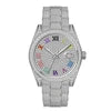 Pass Diamond Tester Hip Hop Iced Out Automatic Jewelry Watch Luxury Stainless Steel Mechanical Buss Down VVS Moissanite Watch