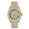 Pass Diamond Tester Hip Hop Iced Out Automatic Jewelry Watch Luxury Stainless Steel Mechanical Buss Down VVS Moissanite Watch
